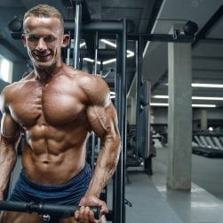 how much cardio should i do when bulking