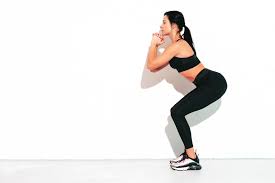 is squats cardio