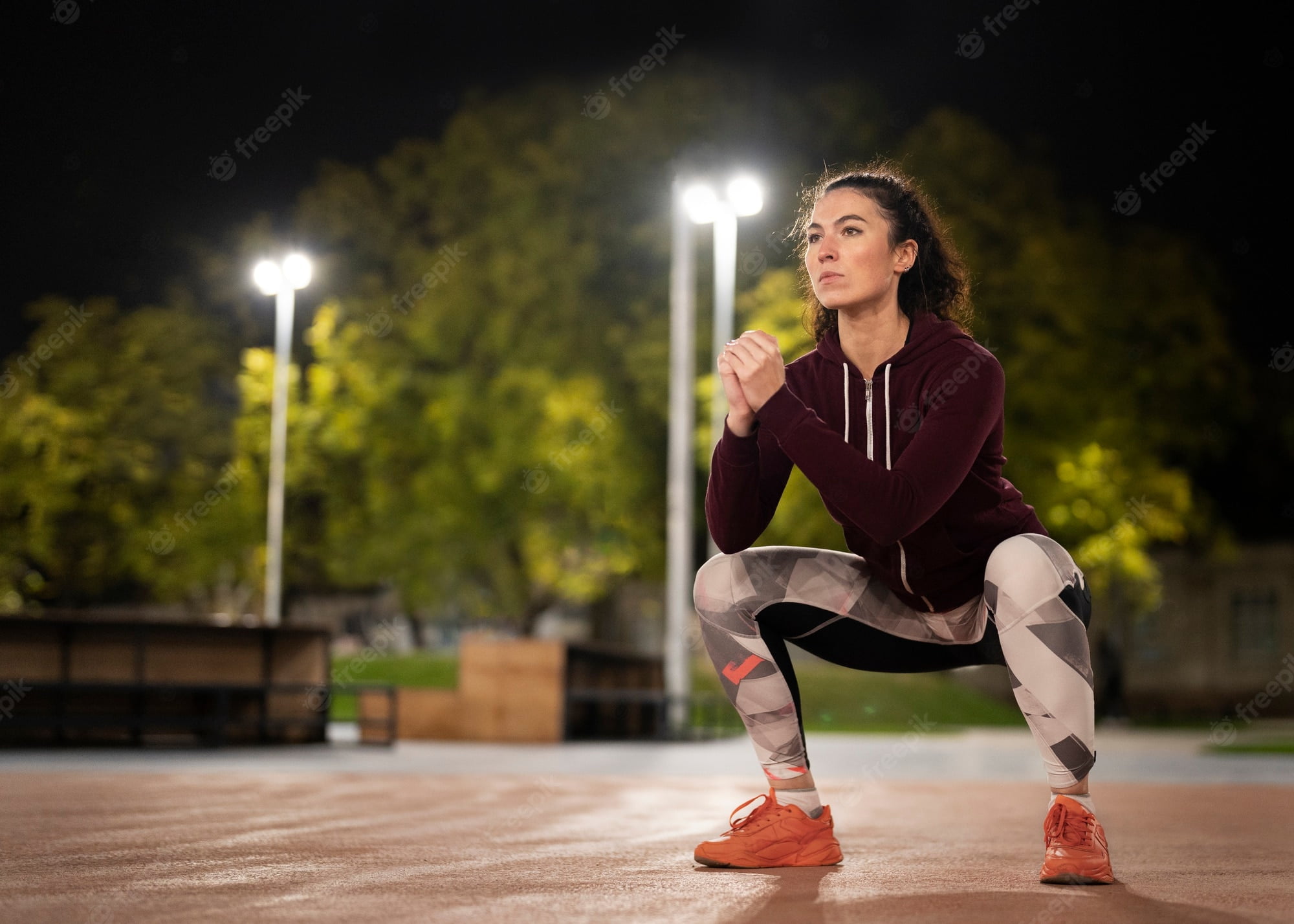 cardio vs squats